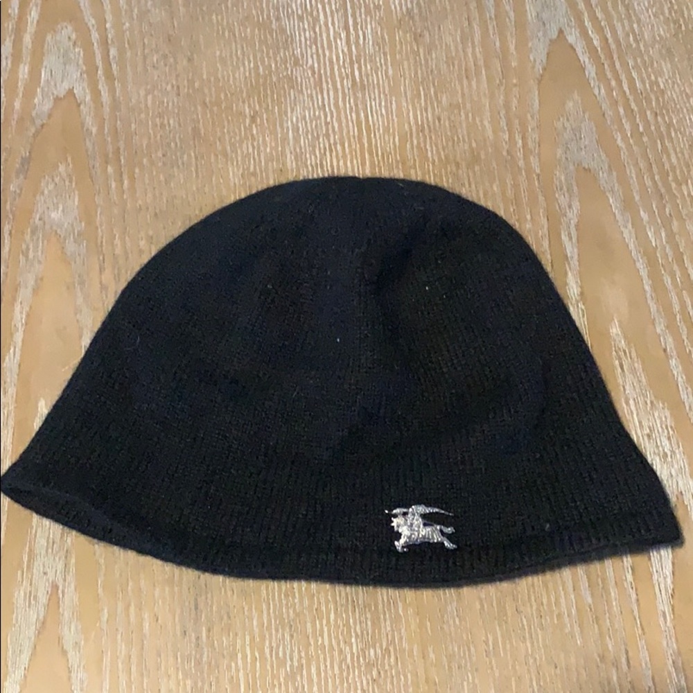 Burberry Beanie